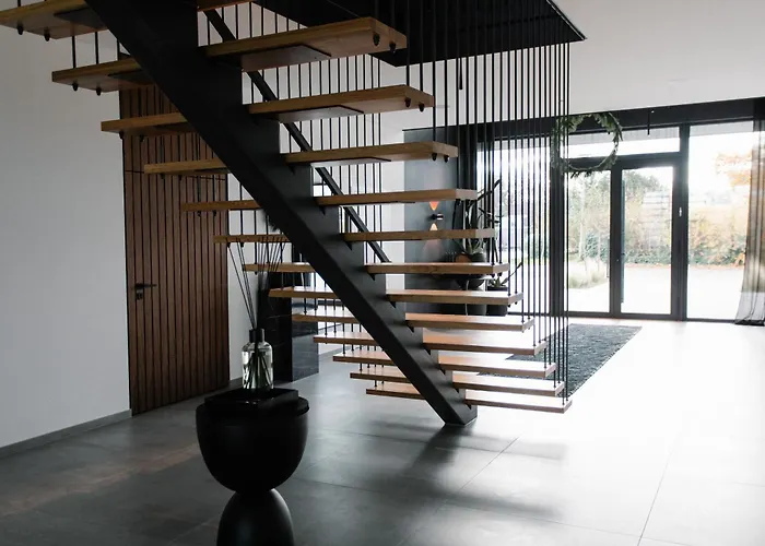 Exklusive Design Appartement Creme De La Creme Neubau