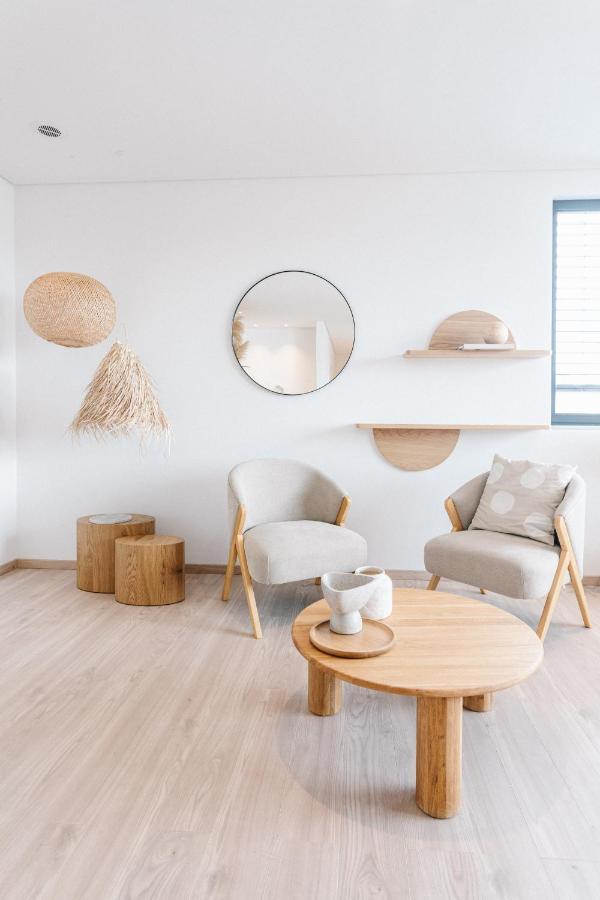 Apartment Exklusive Design Creme De La Creme Neubau *