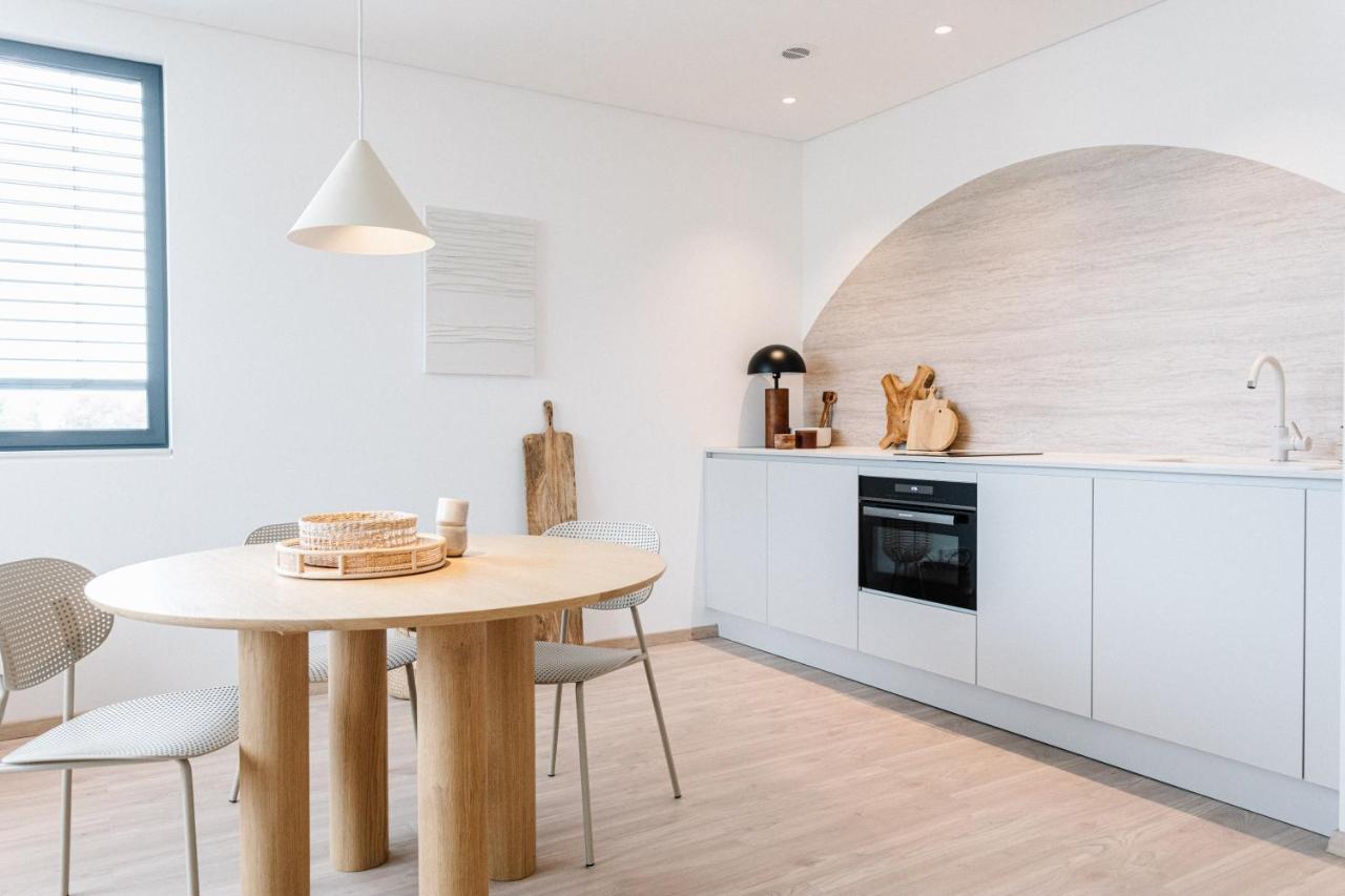 Exklusive Design Creme De La Creme Neubau Apartment Pfungstadt
