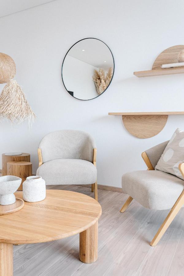 Exklusive Design Creme De La Creme Neubau