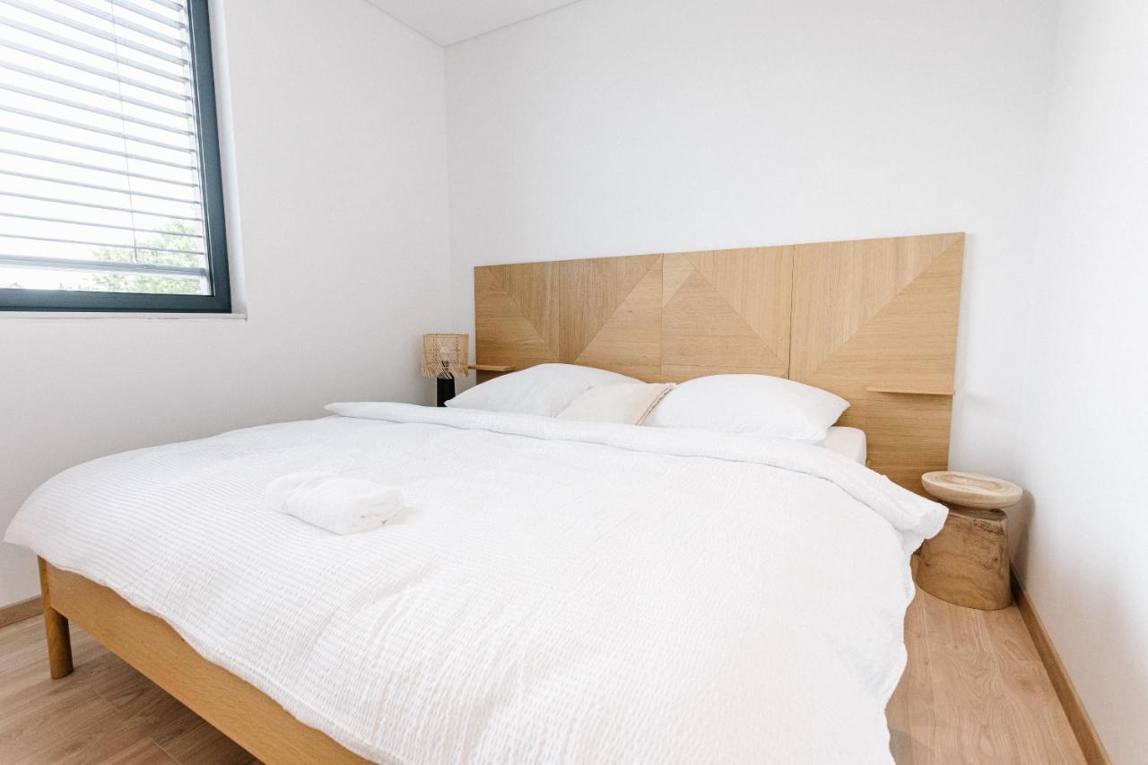 Apartment Exklusive Design Creme De La Creme Neubau *