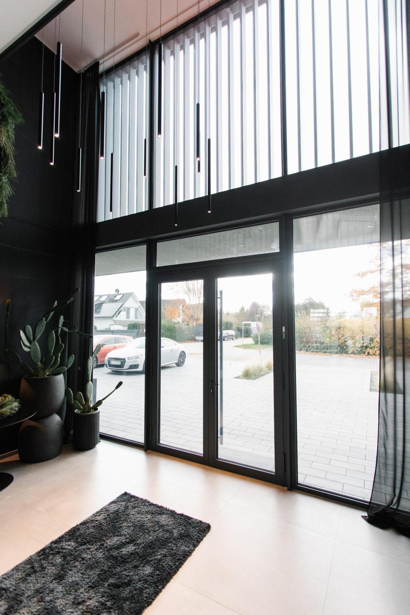 Exklusive Design Creme De La Creme Neubau Pfungstadt