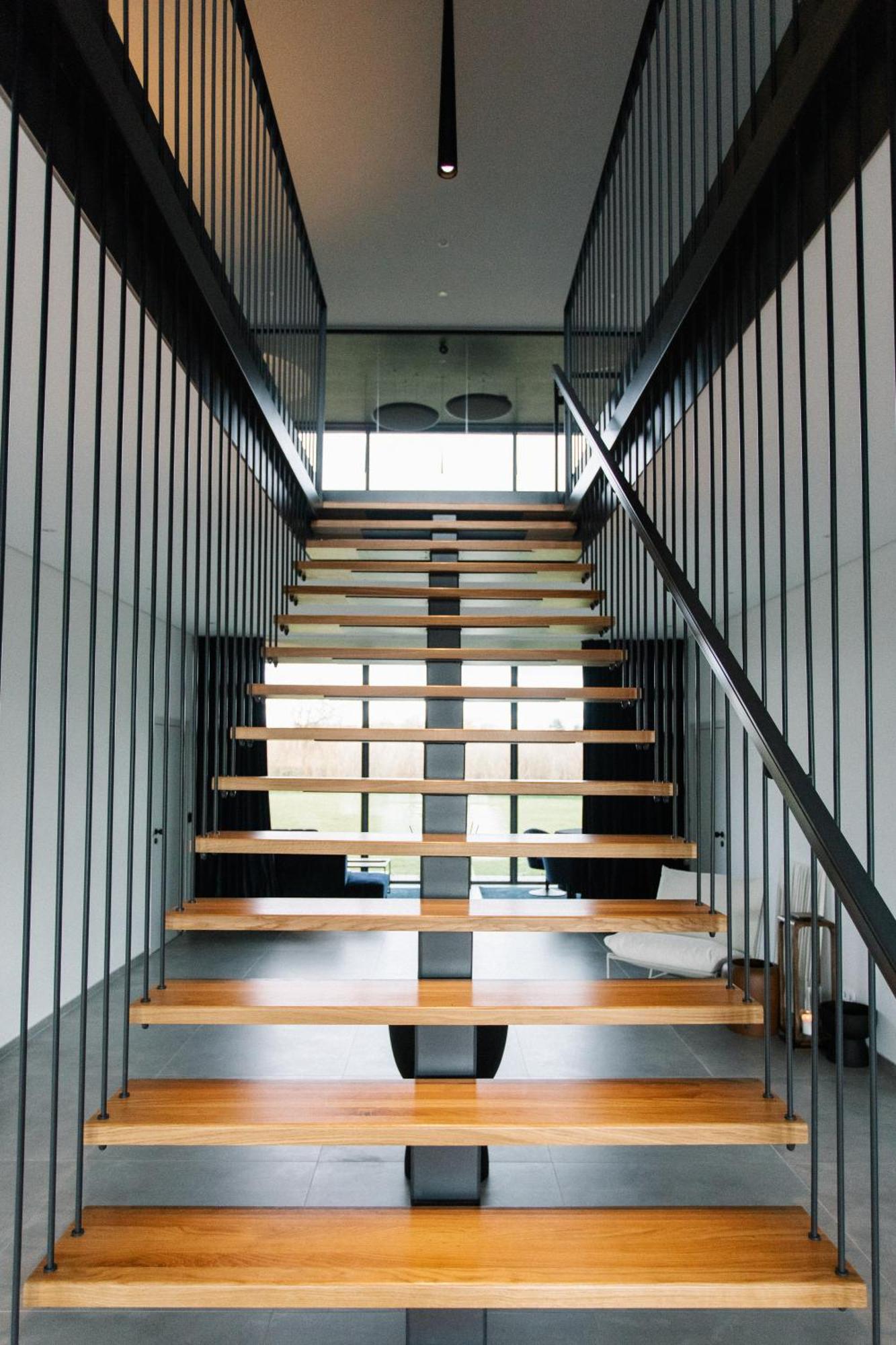 Exklusive Design Creme De La Creme Neubau *