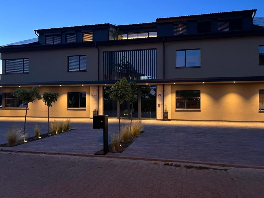 Exklusive Design Creme De La Creme Neubau Pfungstadt